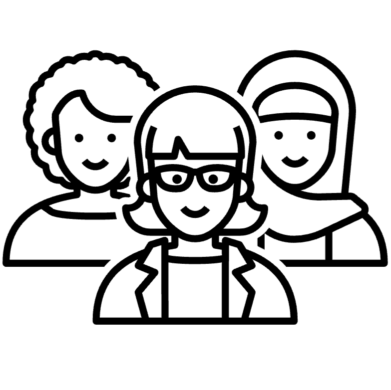 From curls to coils, we’ve got you