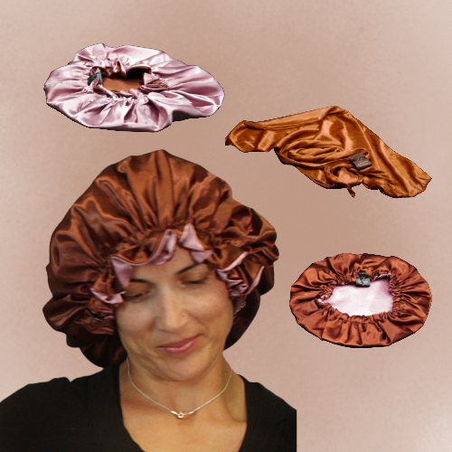 Hair Essentials Trio