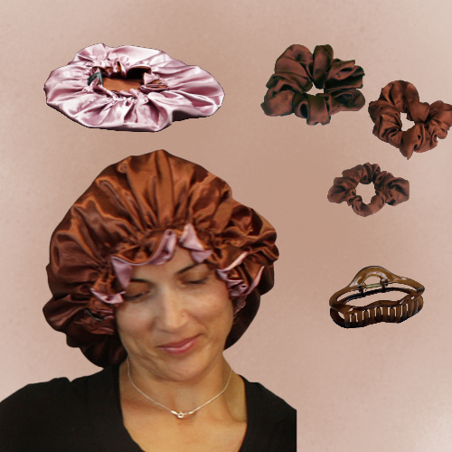 Starter Hair Care Set