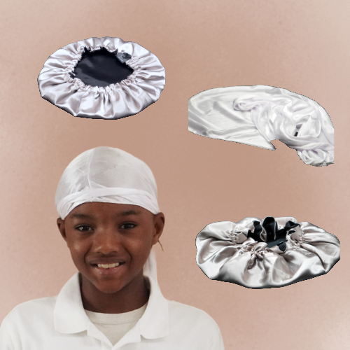 Hair Essentials Trio