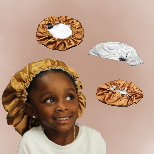 Hair Essentials Trio