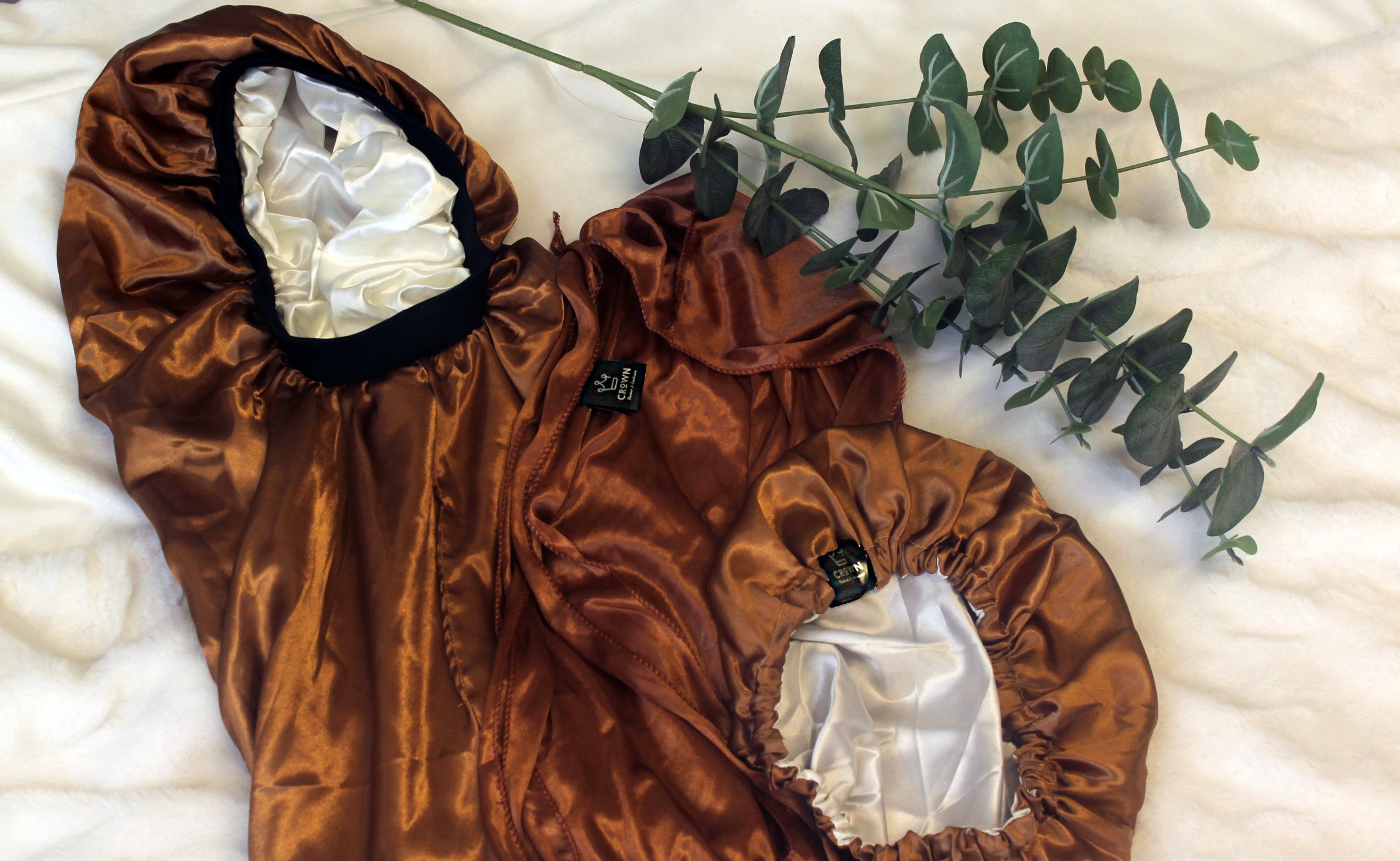 Hair Essentials Trio