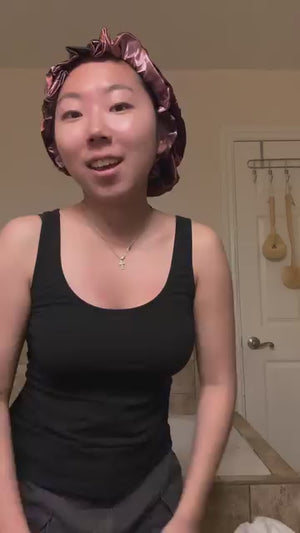 that_girl_in_la
 modeling @crownbeauty_ll product stain bonnet trio